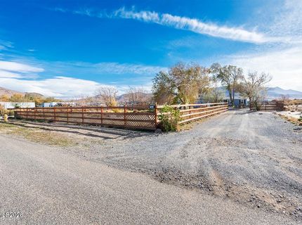 73 S Rainbow Drive, Unit Lot B, Dayton, NV 89403 Photo