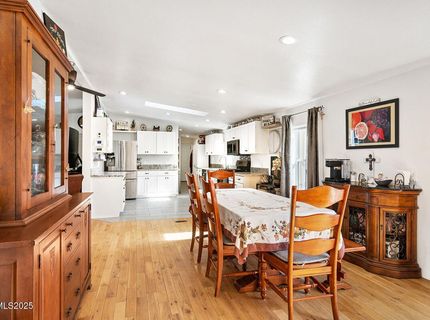 73 S Rainbow Drive, Unit Lot B, Dayton, NV 89403 Photo