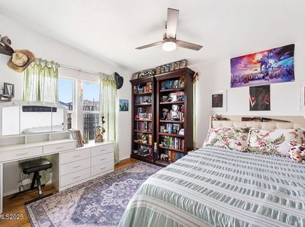 73 S Rainbow Drive, Unit Lot B, Dayton, NV 89403 Photo