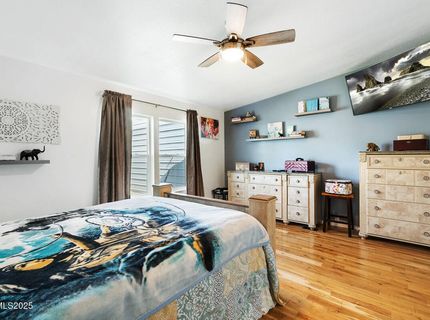 73 S Rainbow Drive, Unit Lot B, Dayton, NV 89403 Photo