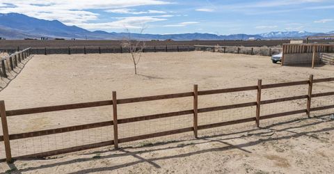 73 S Rainbow Drive, Unit Lot B, Dayton, NV 89403 Photo