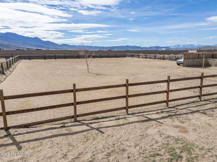 73 S Rainbow Drive, Unit Lot B, Dayton, NV 89403 Photo