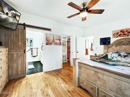 73 S Rainbow Drive, Unit Lot B, Dayton, NV 89403 Photo