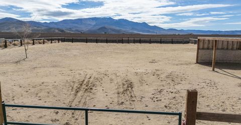 73 S Rainbow Drive, Unit Lot B, Dayton, NV 89403 Photo