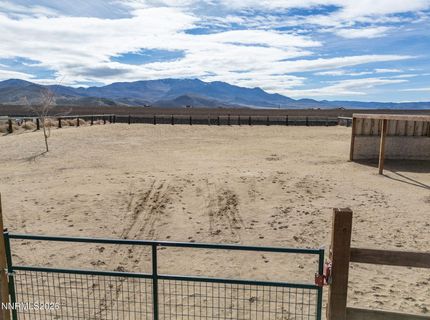 73 S Rainbow Drive, Unit Lot B, Dayton, NV 89403 Photo