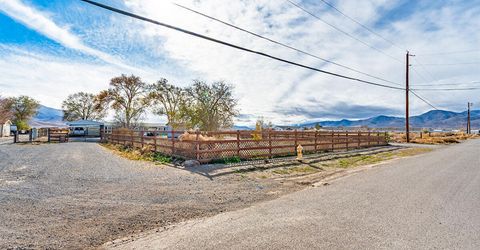73 S Rainbow Drive, Unit Lot B, Dayton, NV 89403 Photo
