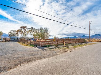73 S Rainbow Drive, Unit Lot B, Dayton, NV 89403 Photo