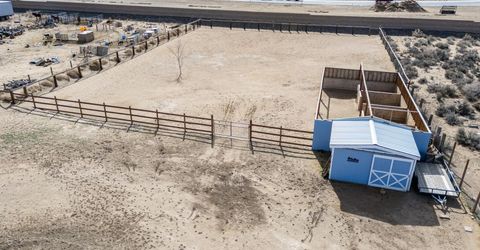 73 S Rainbow Drive, Unit Lot B, Dayton, NV 89403 Photo