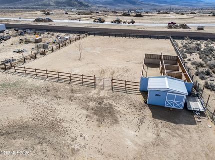 73 S Rainbow Drive, Unit Lot B, Dayton, NV 89403 Photo