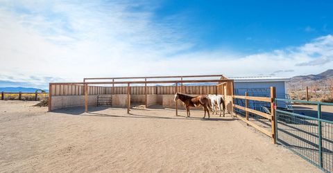 73 S Rainbow Drive, Unit Lot B, Dayton, NV 89403 Photo