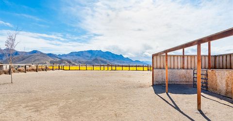 73 S Rainbow Drive, Unit Lot B, Dayton, NV 89403 Photo