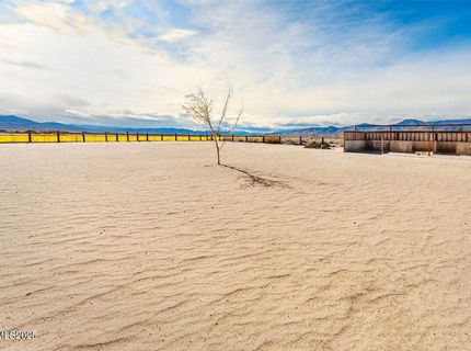 73 S Rainbow Drive, Unit Lot B, Dayton, NV 89403 Photo