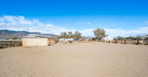 73 S Rainbow Drive, Unit Lot B, Dayton, NV 89403 Photo