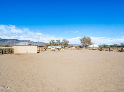 73 S Rainbow Drive, Unit Lot B, Dayton, NV 89403 Photo