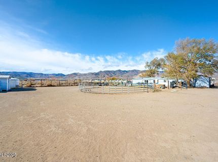 73 S Rainbow Drive, Unit Lot B, Dayton, NV 89403 Photo