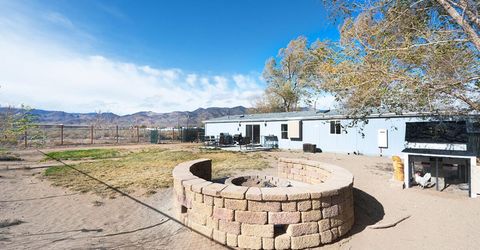 73 S Rainbow Drive, Unit Lot B, Dayton, NV 89403 Photo