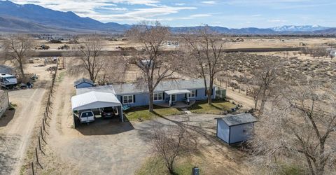 73 S Rainbow Drive, Unit Lot B, Dayton, NV 89403 Photo