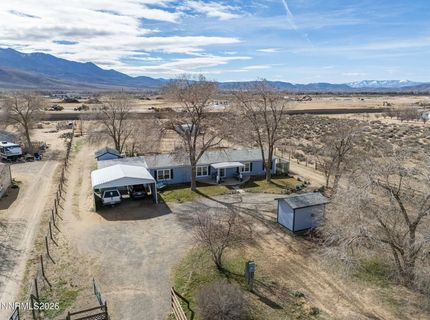 73 S Rainbow Drive, Unit Lot B, Dayton, NV 89403 Photo