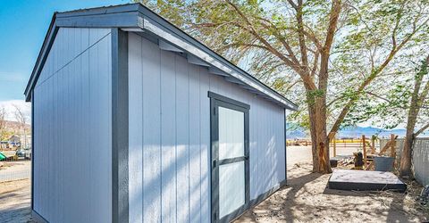 73 S Rainbow Drive, Unit Lot B, Dayton, NV 89403 Photo