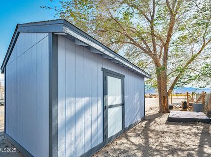 73 S Rainbow Drive, Unit Lot B, Dayton, NV 89403 Photo