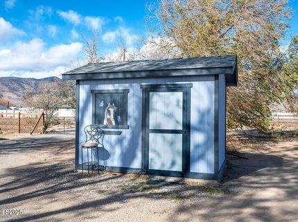 73 S Rainbow Drive, Unit Lot B, Dayton, NV 89403 Photo