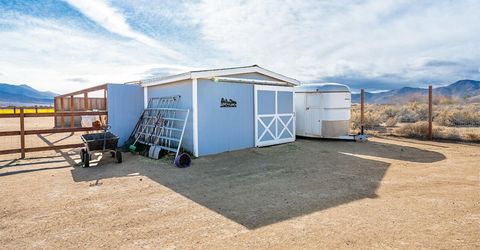 73 S Rainbow Drive, Unit Lot B, Dayton, NV 89403 Photo