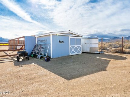 73 S Rainbow Drive, Unit Lot B, Dayton, NV 89403 Photo