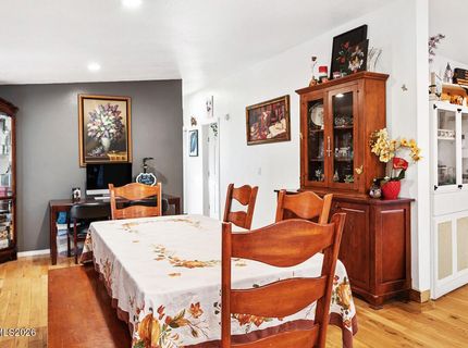 73 S Rainbow Drive, Unit Lot B, Dayton, NV 89403 Photo