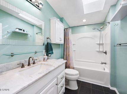 73 S Rainbow Drive, Unit Lot B, Dayton, NV 89403 Photo