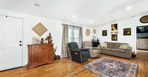 73 S Rainbow Drive, Unit Lot B, Dayton, NV 89403 Photo