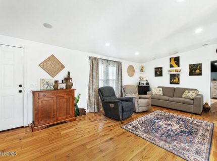 73 S Rainbow Drive, Unit Lot B, Dayton, NV 89403 Photo