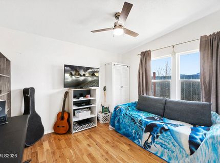 73 S Rainbow Drive, Unit Lot B, Dayton, NV 89403 Photo