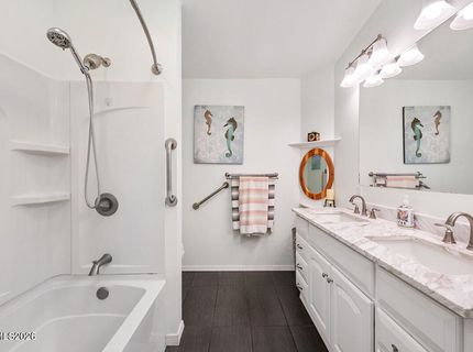 73 S Rainbow Drive, Unit Lot B, Dayton, NV 89403 Photo