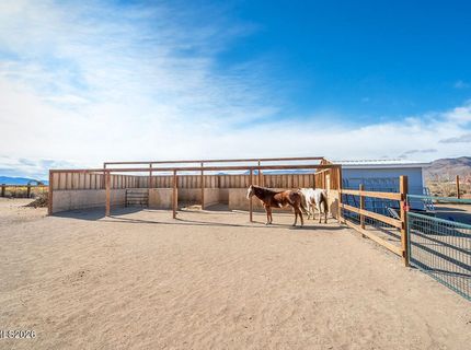 73 S Rainbow Drive, Unit Lot B, Dayton, NV 89403 Photo