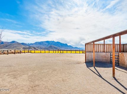 73 S Rainbow Drive, Unit Lot B, Dayton, NV 89403 Photo