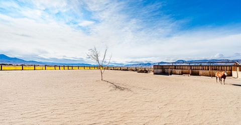 73 S Rainbow Drive, Unit Lot B, Dayton, NV 89403 Photo