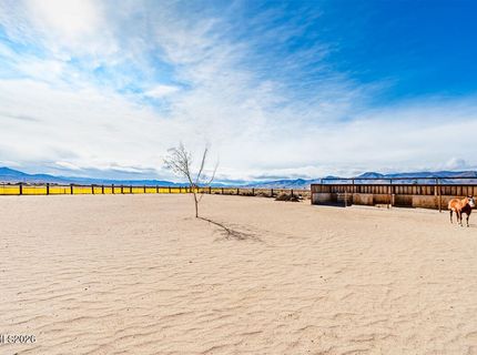 73 S Rainbow Drive, Unit Lot B, Dayton, NV 89403 Photo