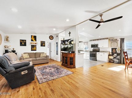 73 S Rainbow Drive, Unit Lot B, Dayton, NV 89403 Photo