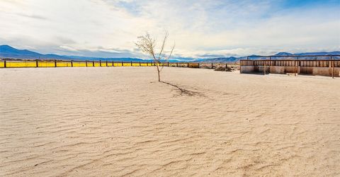 73 S Rainbow Drive, Unit Lot B, Dayton, NV 89403 Photo