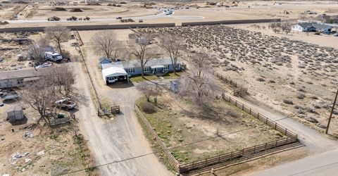 73 S Rainbow Drive, Unit Lot B, Dayton, NV 89403 Photo