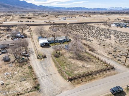 73 S Rainbow Drive, Unit Lot B, Dayton, NV 89403 Photo