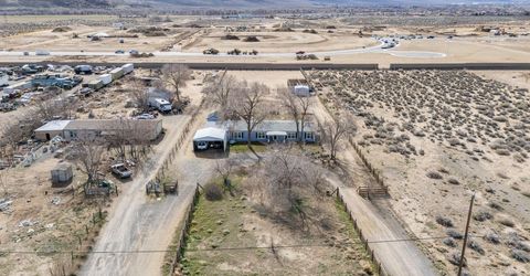 73 S Rainbow Drive, Unit Lot B, Dayton, NV 89403 Photo