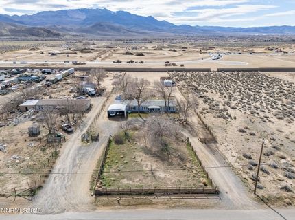 73 S Rainbow Drive, Unit Lot B, Dayton, NV 89403 Photo