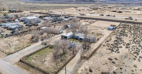 73 S Rainbow Drive, Unit Lot B, Dayton, NV 89403 Photo
