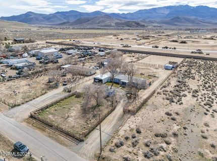 73 S Rainbow Drive, Unit Lot B, Dayton, NV 89403 Photo