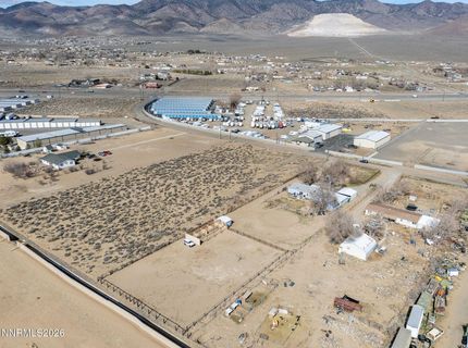 73 S Rainbow Drive, Unit Lot B, Dayton, NV 89403 Photo