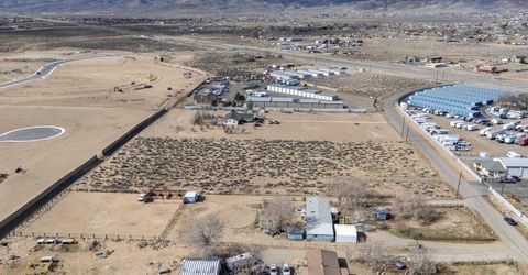 73 S Rainbow Drive, Unit Lot B, Dayton, NV 89403 Photo