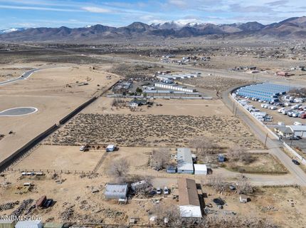 73 S Rainbow Drive, Unit Lot B, Dayton, NV 89403 Photo