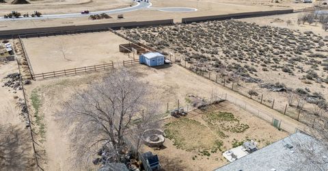 73 S Rainbow Drive, Unit Lot B, Dayton, NV 89403 Photo