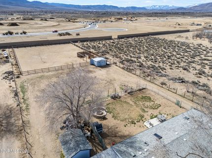 73 S Rainbow Drive, Unit Lot B, Dayton, NV 89403 Photo